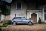 Hyundai i20 Active 2016 года (UK)